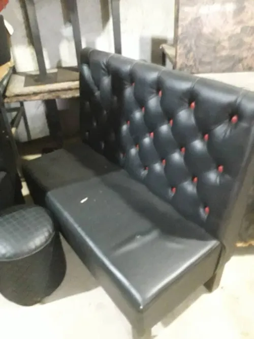 tables et chaises