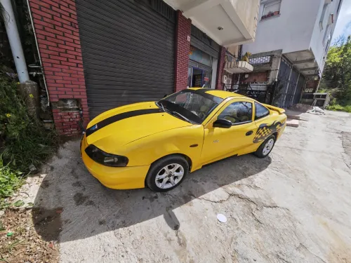 Geely LB 2010 LB