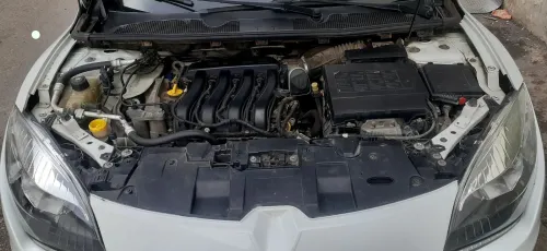 Renault Megane 3 2013 Megane 3