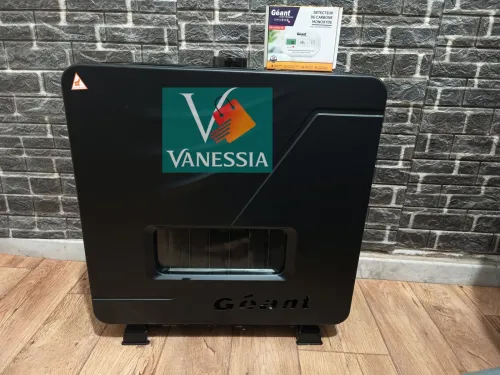 Chauffage Marque Géant 11Kw