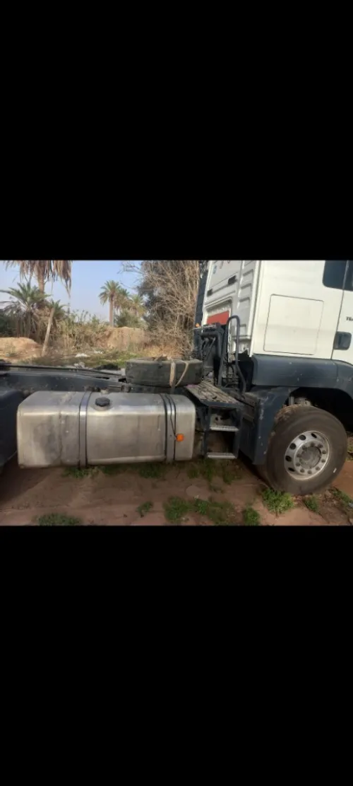 Man  tga 400 مان tga 400 