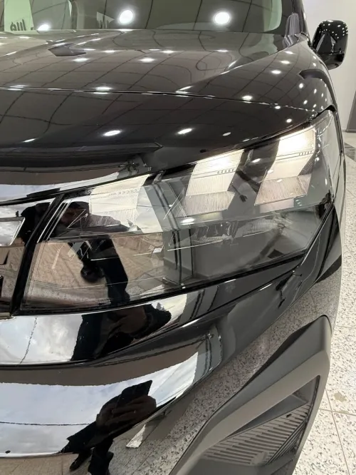 Peugeot Rifter 2025 GT