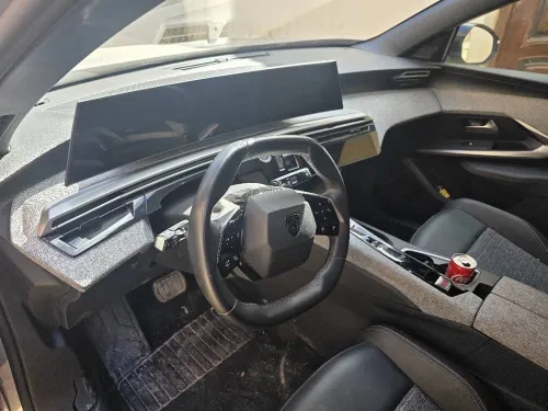 Peugeot 3008 2025 Allure Pack