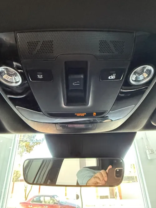 Kia Sportage 2024 Gtline