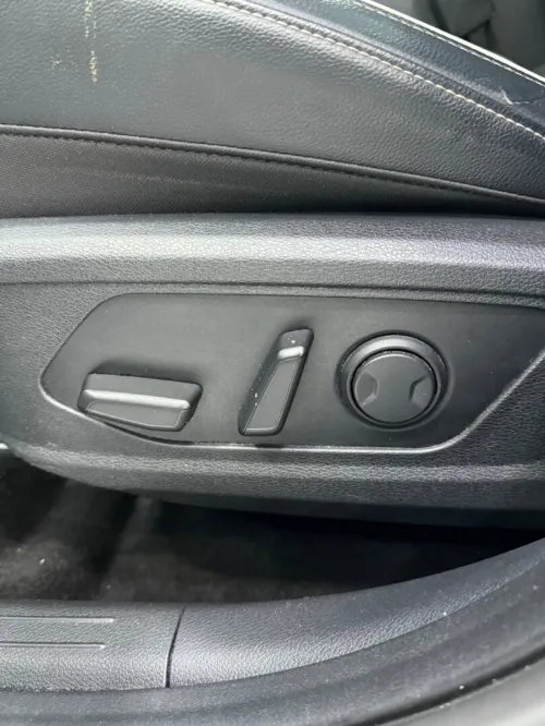 Kia Sportage 2024 Gtline