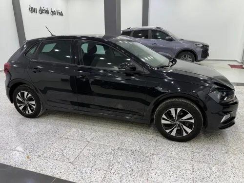 Volkswagen Polo 2021 
