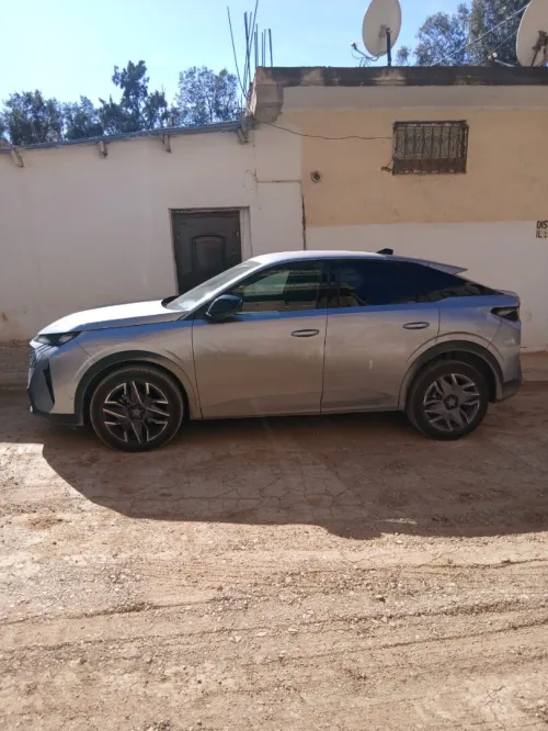 Peugeot 3008 2025 Allure Pack