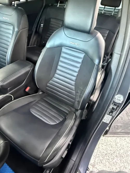 Kia Sportage 2024 Gtline