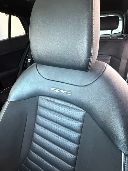 Kia Sportage 2024 Gtline