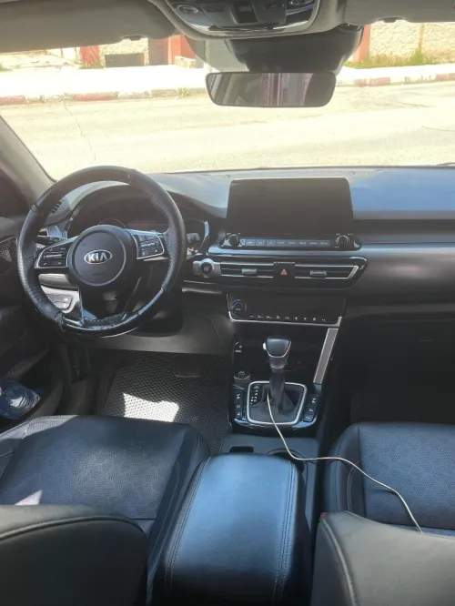 Kia Seltos 2023 