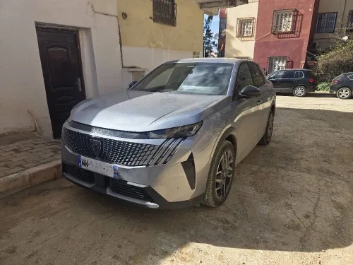 Peugeot 3008 2025 Allure Pack