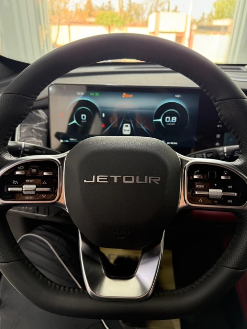 Jetour  X70 PLUS 2025 7 places
