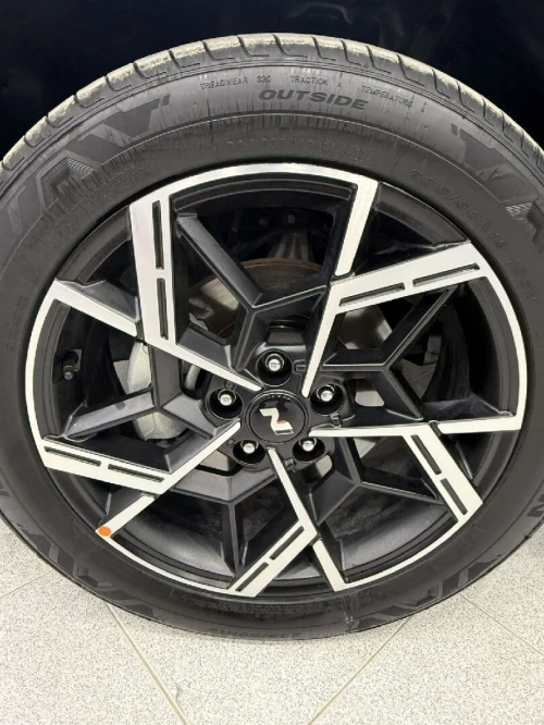 Hyundai New Tucson 2025 Nline