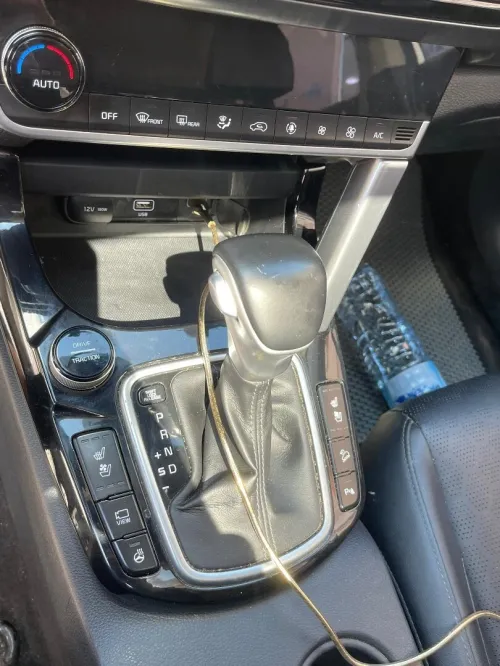 Kia Seltos 2023 