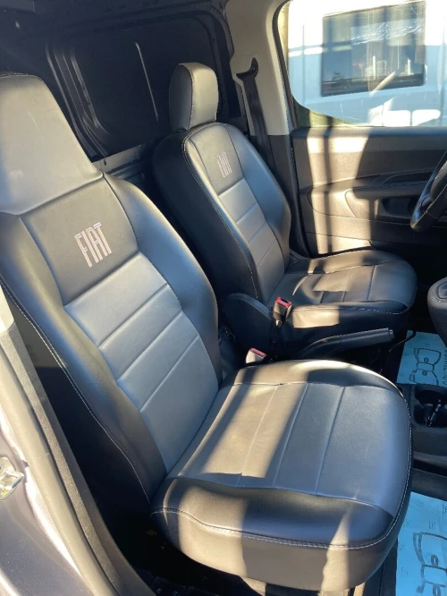 Fiat Doblo 2024 Doblo