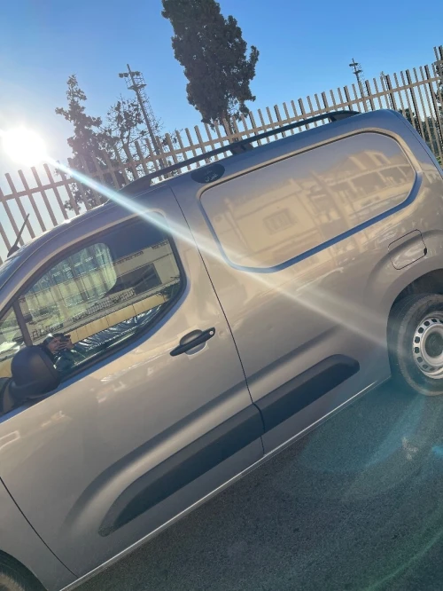 Fiat Doblo 2024 Doblo