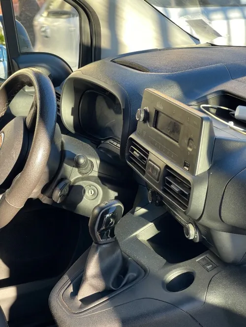 Fiat Doblo 2024 Doblo