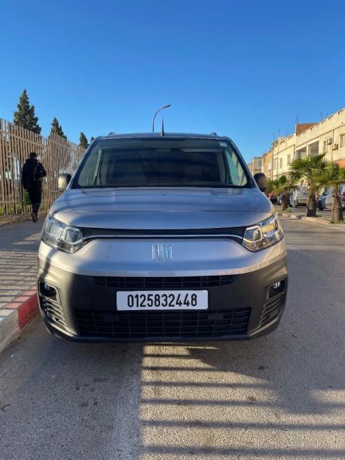 Fiat Doblo 2024 Doblo