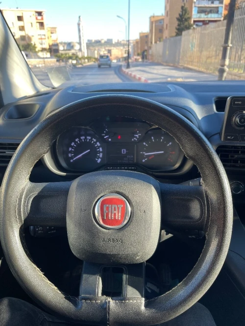 Fiat Doblo 2024 Doblo