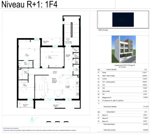 Vente Immeuble Boumerdès Khemis el khechna