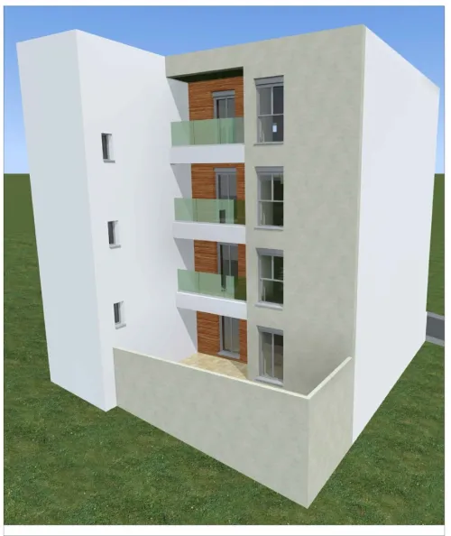 Vente Immeuble Boumerdès Khemis el khechna