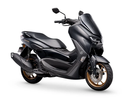yamaha nmax 2022