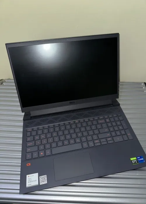 Dell G-15