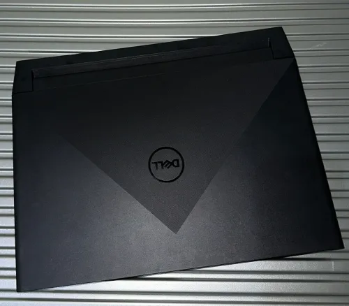 Dell G-15