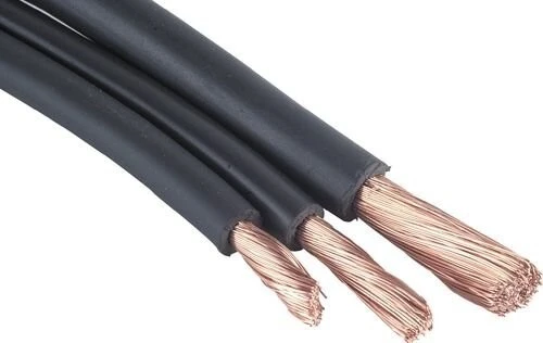 Cable de masse souplex