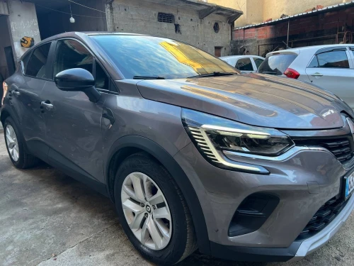 Renault Captur 2022 Captur
