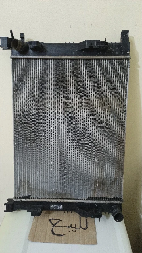 Radiateur Symbole ess