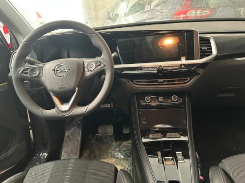 Opel GrandLand 2025 Toutop