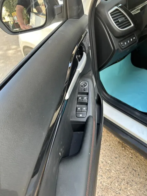 Kia Seltos 2025 Luxury