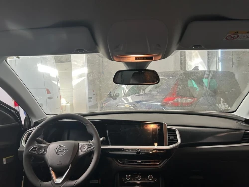 Opel GrandLand 2025 Toutop