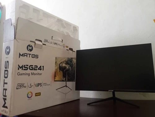 Matos MSG241