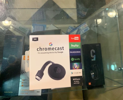 Choromecsat 