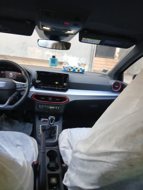Seat Ibiza 2024 Fr