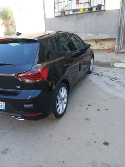 Seat Ibiza 2024 Fr