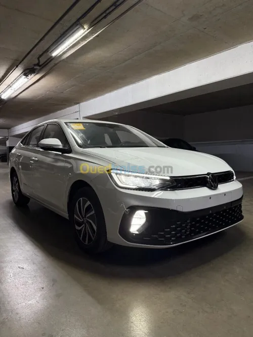 Volkswagen Lavida 2025 La toute