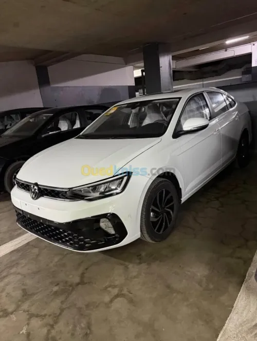 Volkswagen Lavida 2025 La toute