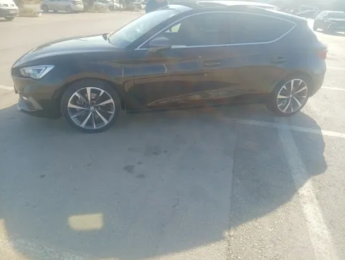 Seat Leon 2021 FR