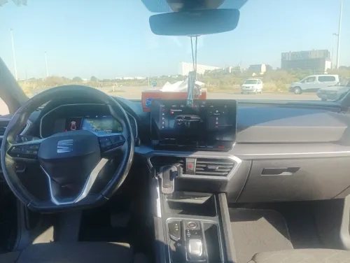 Seat Leon 2021 FR