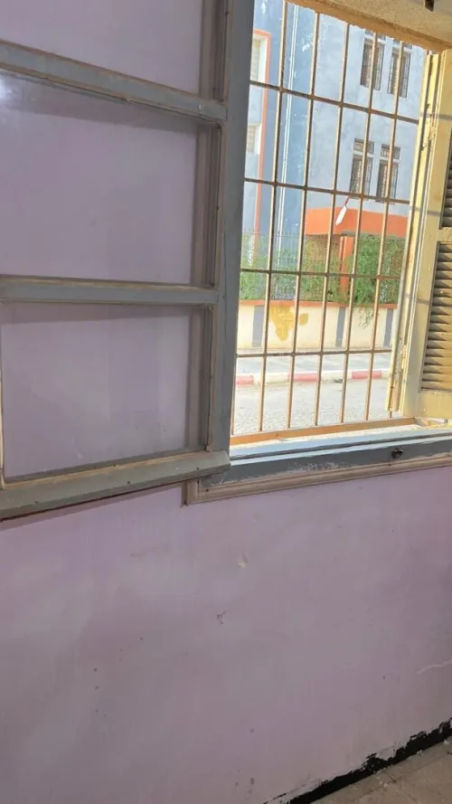 Vente Appartement F3 Alger Rouiba