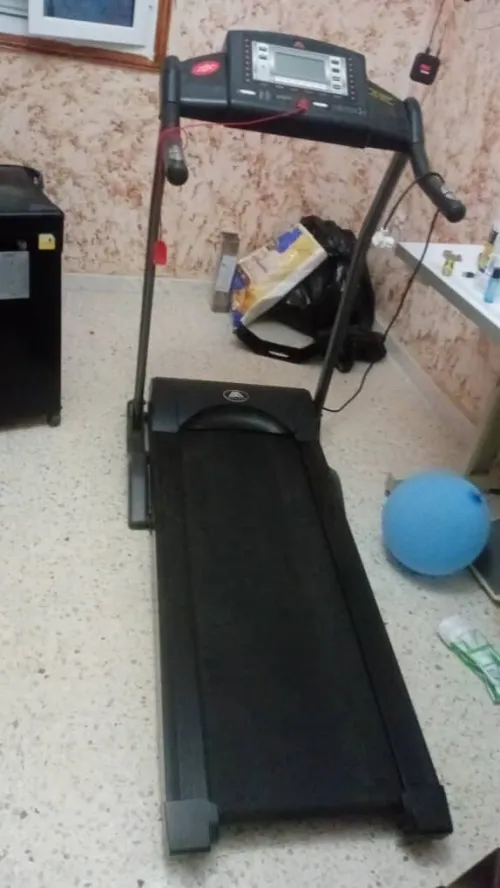 Tapis roulants