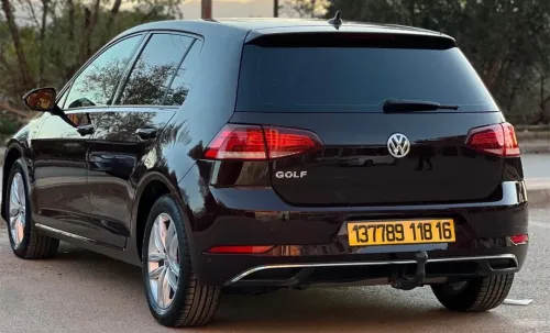 Volkswagen Golf 7 2018 START+