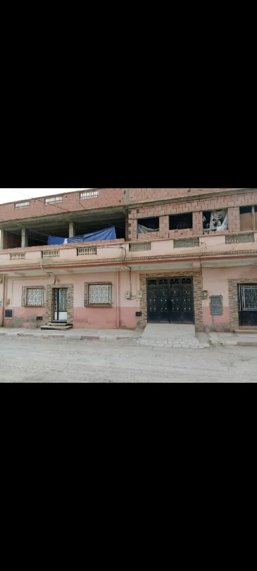 Vente Villa Tlemcen Chetouane