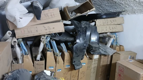 Vent lot de pièce kia hyundai peugeot