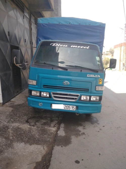 Delta Daihatsu 2005