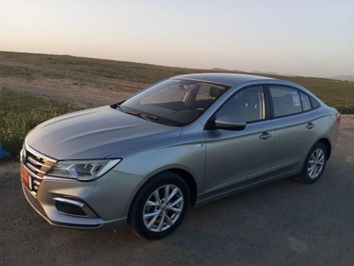MG MG5 2024 MG5 Flagship Edition