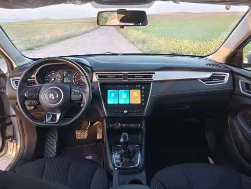 MG MG5 2024 MG5 Flagship Edition